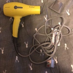 Drybar blow dryer! Practically brand new!